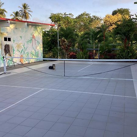 Отель Casa De Pickleball Ла-Плайя Экстерьер фото