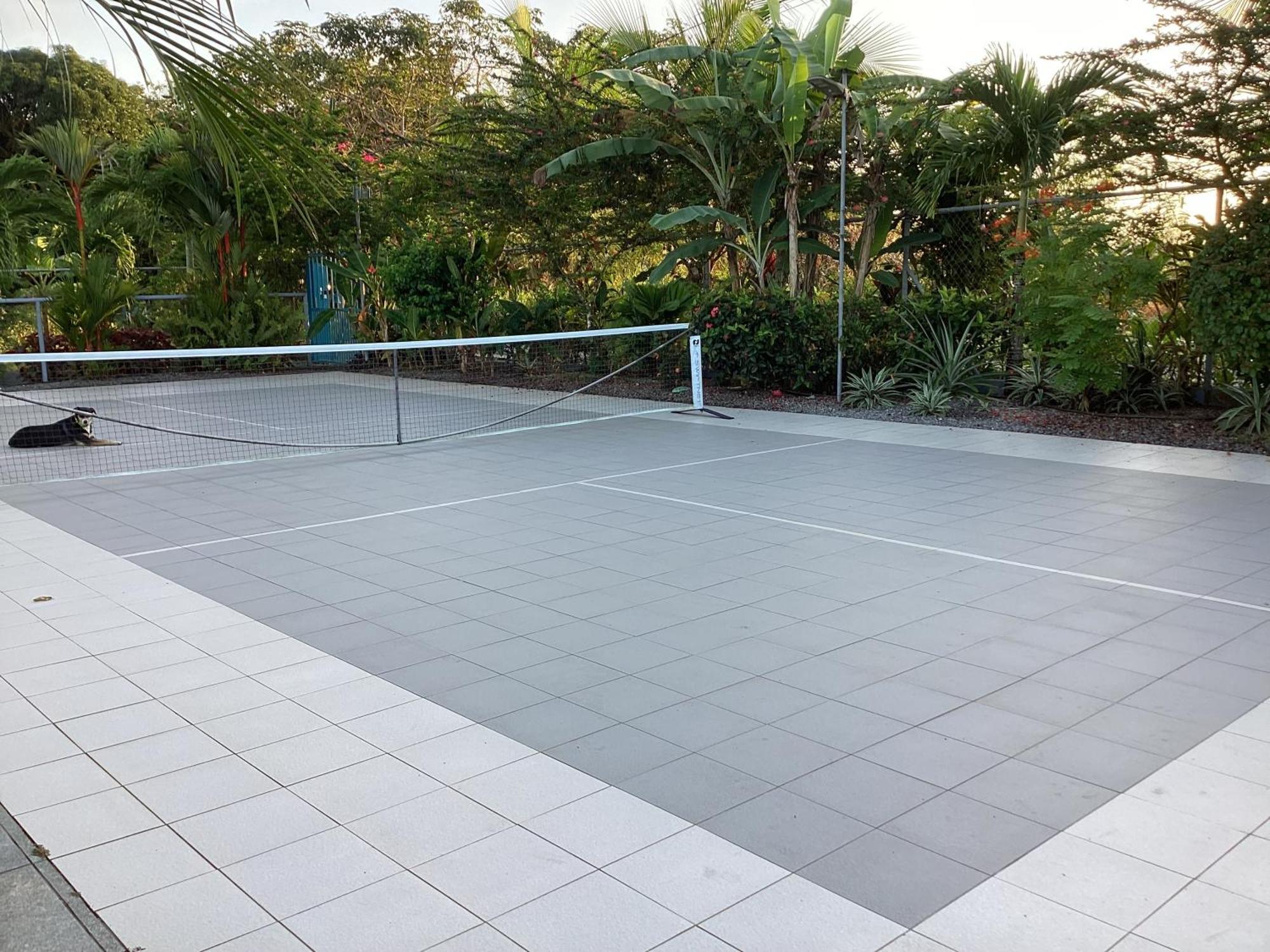 Отель Casa De Pickleball Ла-Плайя Экстерьер фото